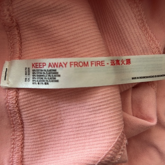 Free People FP Movement High Rise Ankle Hot Shot Leggings - Picture 11 of 14